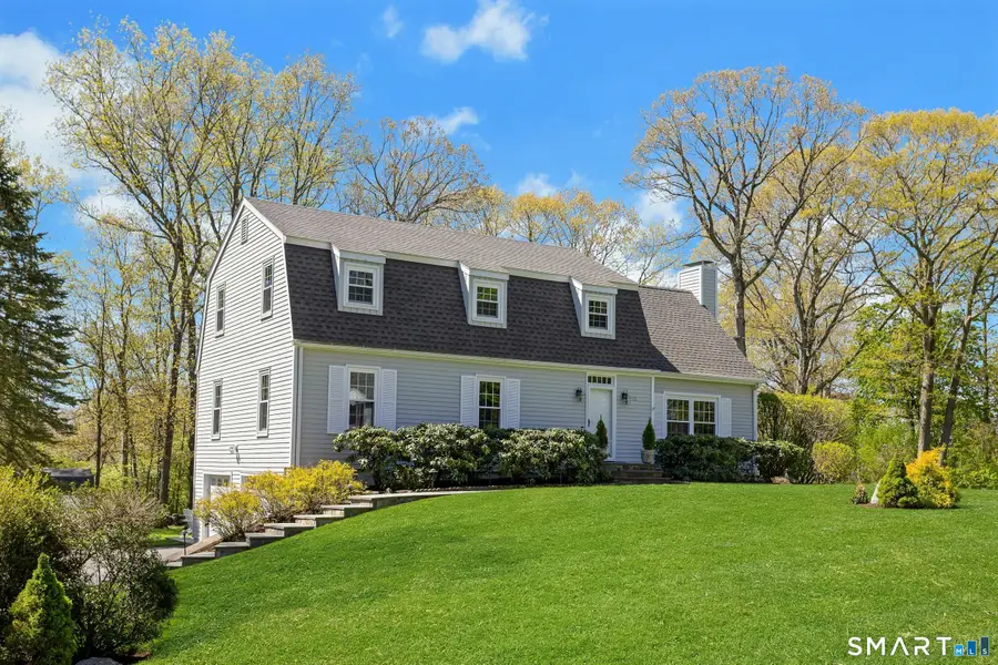15 Serfilippi Lane, Ridgefield, CT 06877 - #2