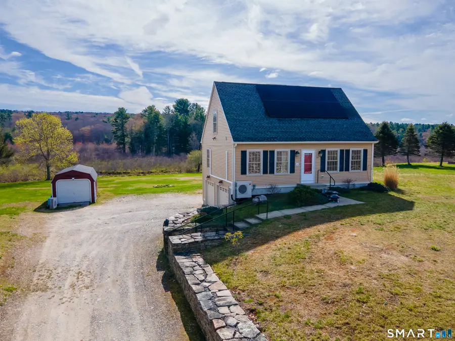 108 Snake Meadow Road, Moosup, CT 06354 - #2