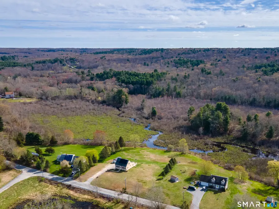 108 Snake Meadow Road, Moosup, CT 06354 - #3