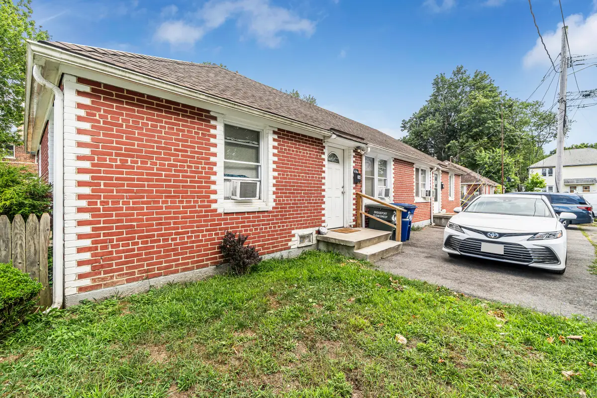 242 Pearl Harbor Street, Bridgeport, CT 06610 - #1