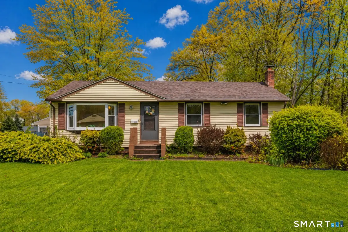 120 Goodwin Avenue, Wethersfield, CT 06109 - #1