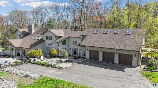 500 Thrall Avenue, Suffield, CT 06078