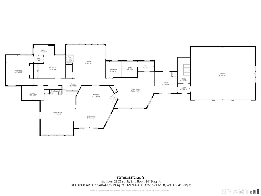 500 Thrall Avenue, Suffield, CT 06078 - #2