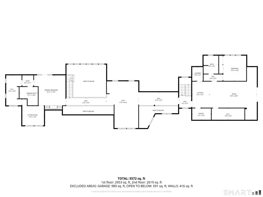 500 Thrall Avenue, Suffield, CT 06078 - #3