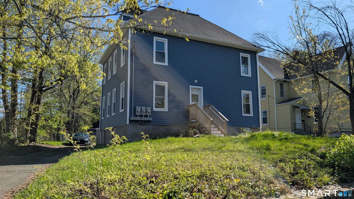 531 Allen Street, New Britain, CT 06053 - #1
