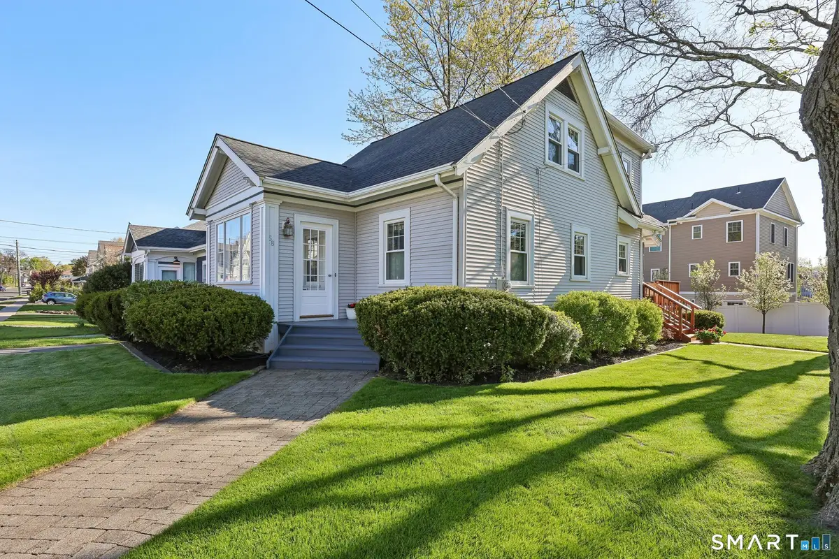 58 Crescent Street, West Hartford, CT 06107 - #1