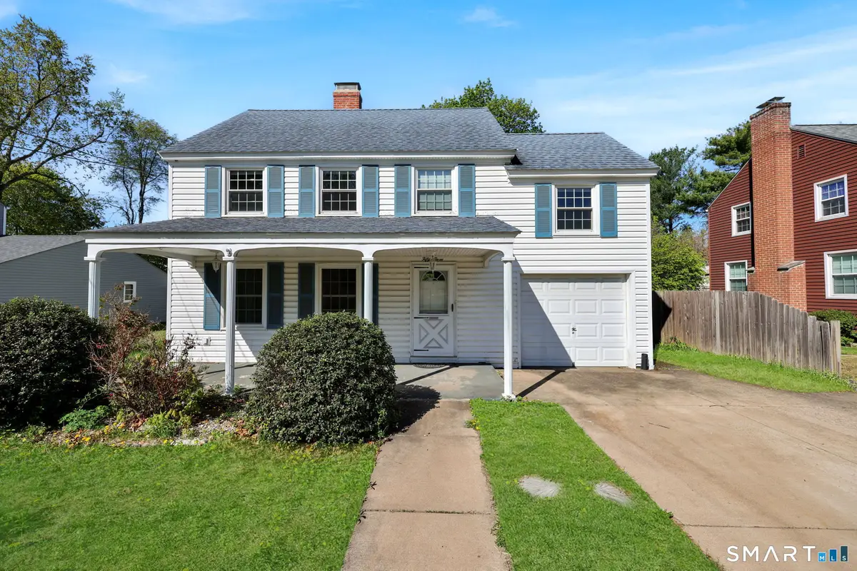 53 Alexander Street, Manchester, CT 06040 - #1