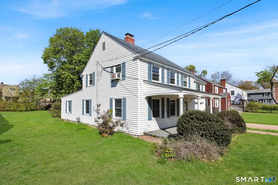 53 Alexander Street, Manchester, CT 06040 - #2