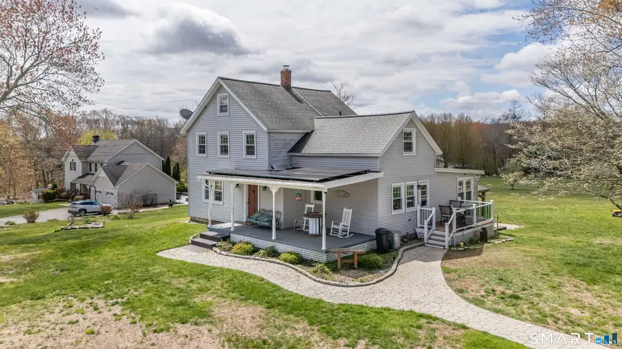 143 Stanavage Road, Colchester, CT 06415 - #2