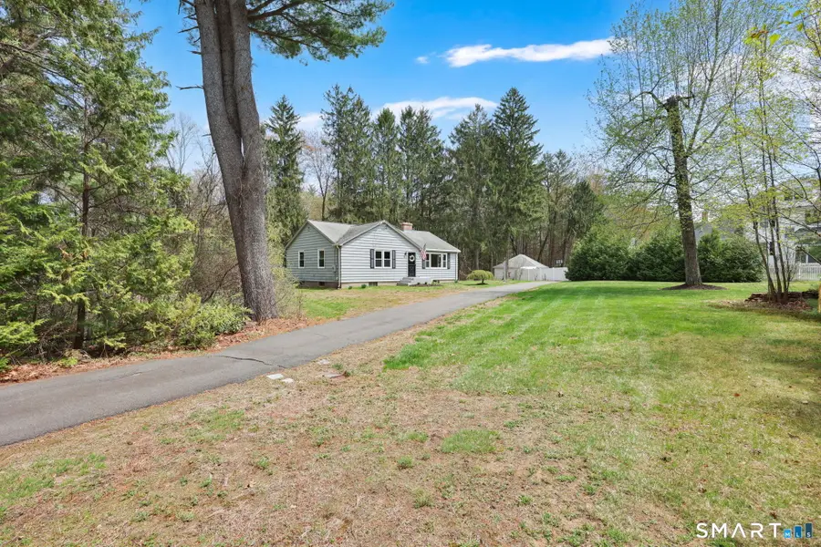 333 Troy Road, South Windsor, CT 06074 - #2