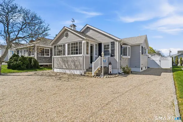37 Mohican Road, Old Saybrook, CT 06475