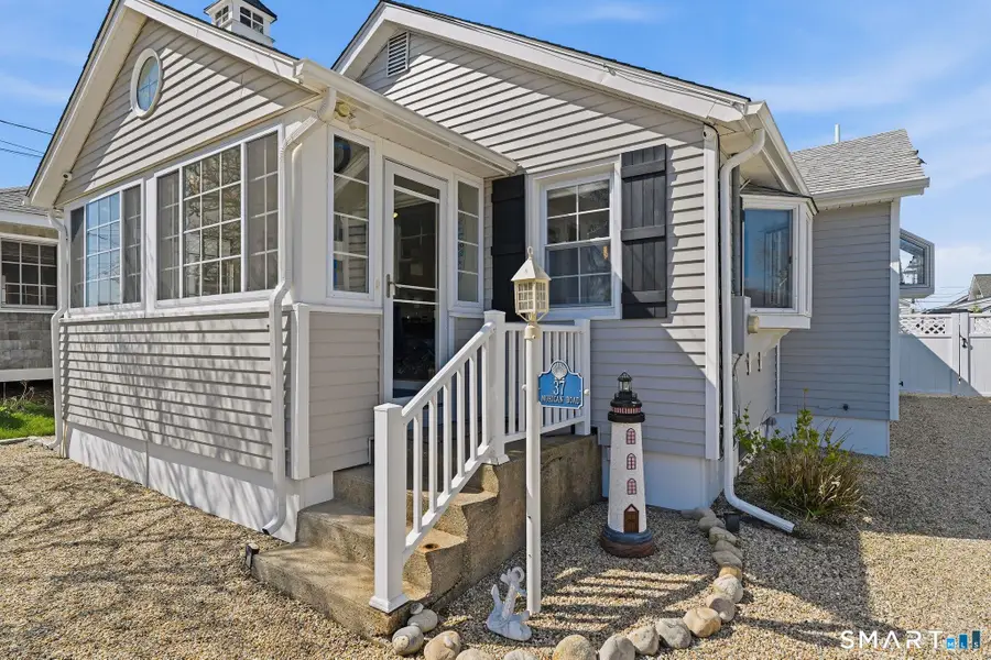 37 Mohican Road, Old Saybrook, CT 06475 - #3