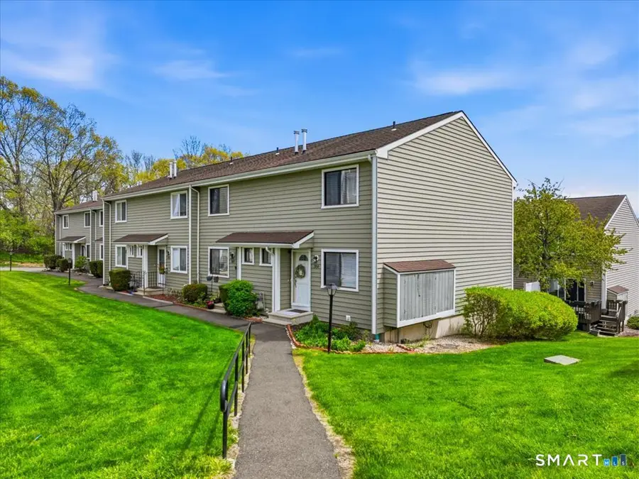 358 Monticello Drive #358, Branford, CT 06405 - #3
