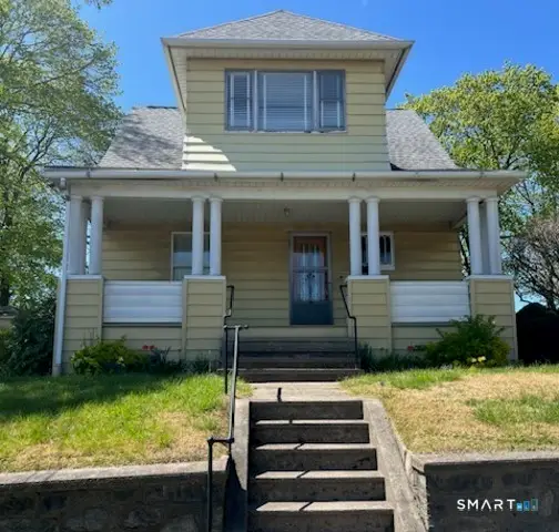 201 Fairlawn Avenue, Waterbury, CT 06705 - #2