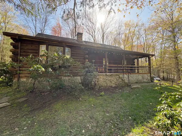 194 Old Forge Road, Hartland, CT 06065