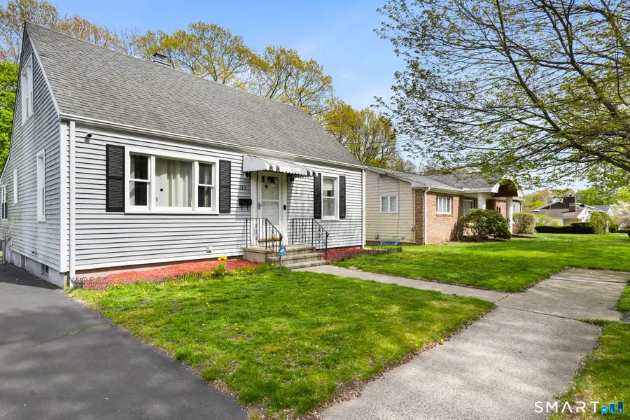 185 Lee Street, West Haven, CT 06516 - #2