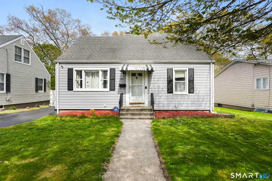 185 Lee Street, West Haven, CT 06516 - #3