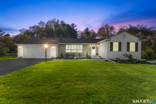 1253 North Street, Suffield, CT 06078