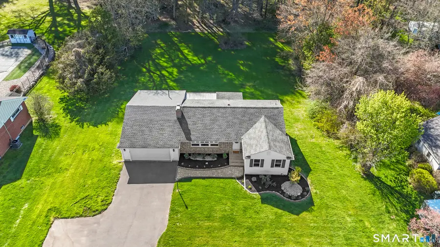 1253 North Street, Suffield, CT 06078 - #2