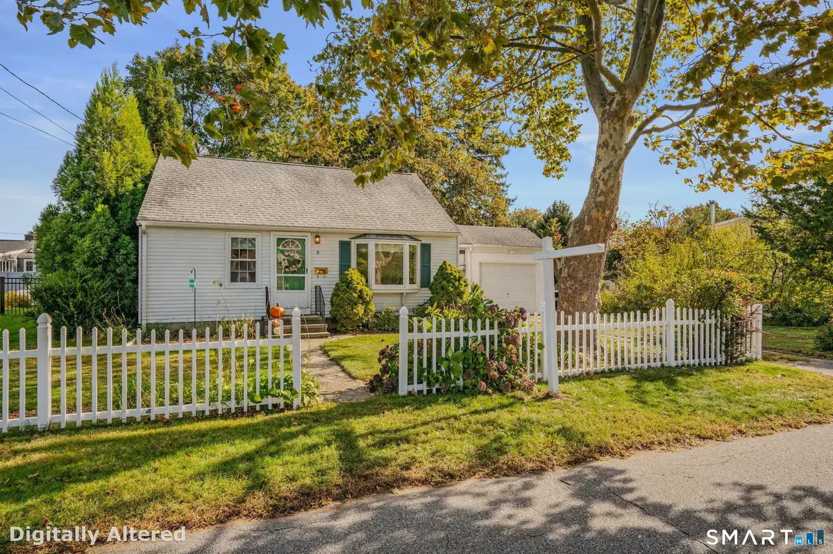 8 Maplewood Drive, Clinton, CT 06413 - #1