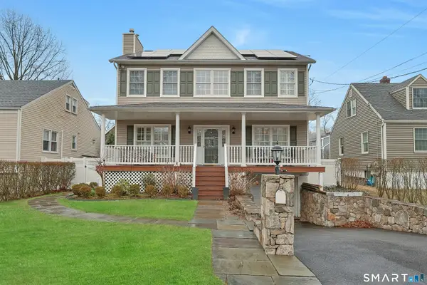 19 Cross Street, Greenwich, CT 06831