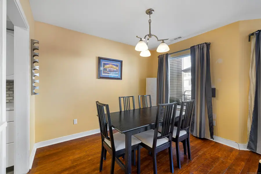 117 Harbour Close #117, New Haven, CT 06519 - #3