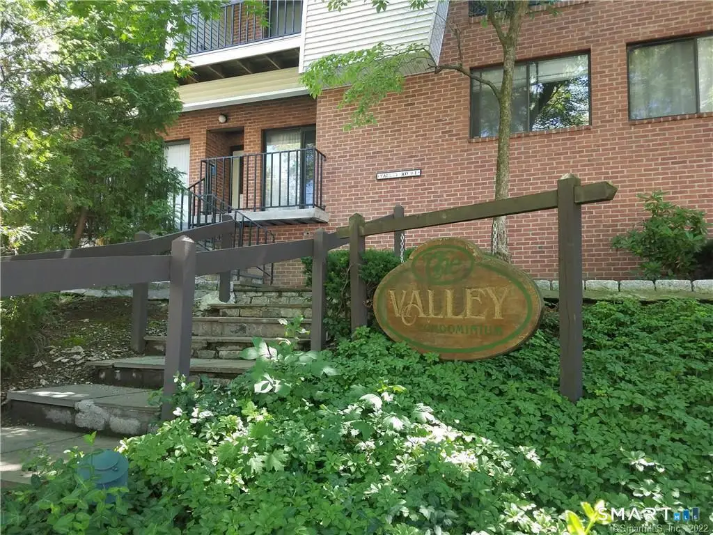 1 Valley Road #207, Stamford, CT 06902 - #1