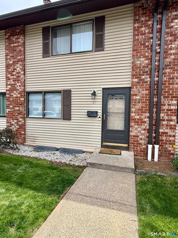 11 Coronado Drive #11, Newington, CT 06111