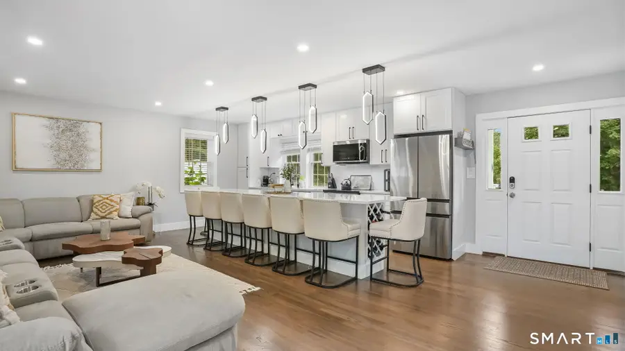 5 Candle Hill Road, New Fairfield, CT 06812 - #3