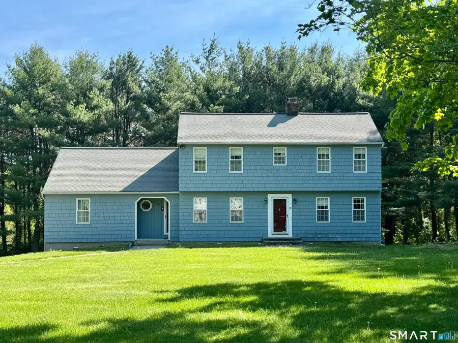 20 Brookwood Drive, Newtown, CT 06470 - #2
