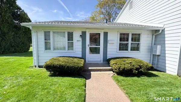 30 Ambassador Drive #A, Manchester, CT 06042