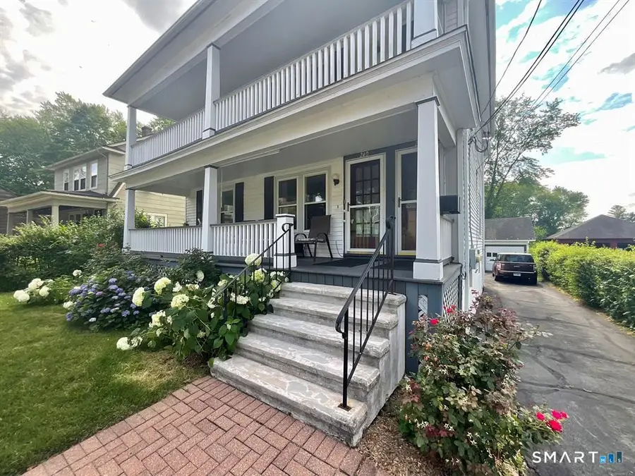 238 Broad Street, Wethersfield, CT 06109 - #2