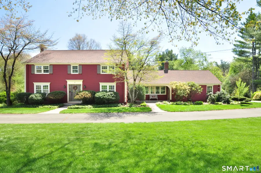 13 Cedar Hill Road, Simsbury, CT 06092 - #3