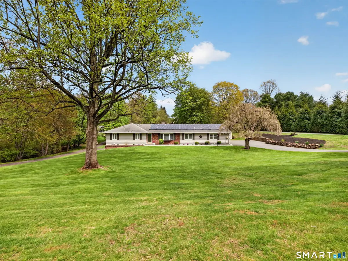 4401 Ridge Road, North Haven, CT 06473 - #1