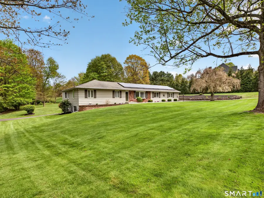 4401 Ridge Road, North Haven, CT 06473 - #3