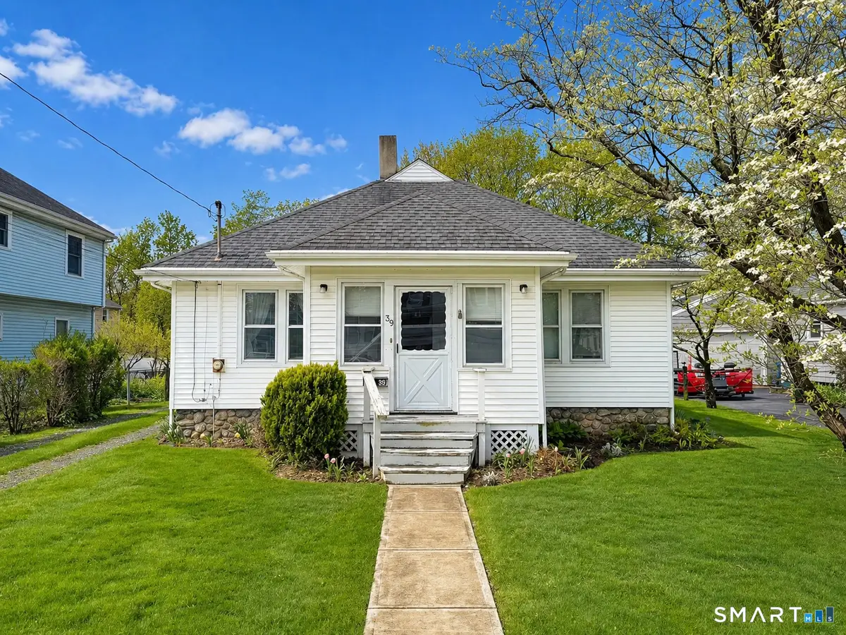 39 Fair Street, Norwalk, CT 06851 - #1