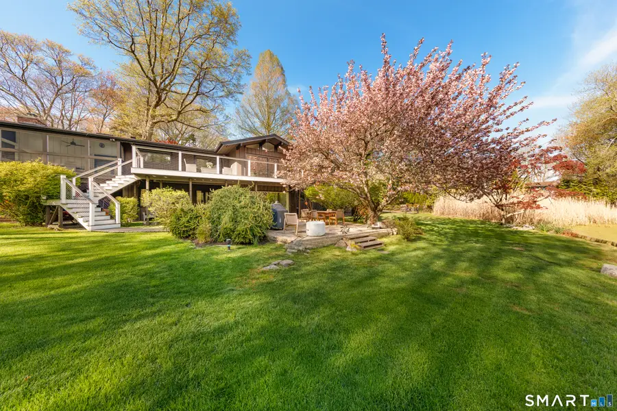 46 Breezy Hill Road, Stamford, CT 06903 - #2