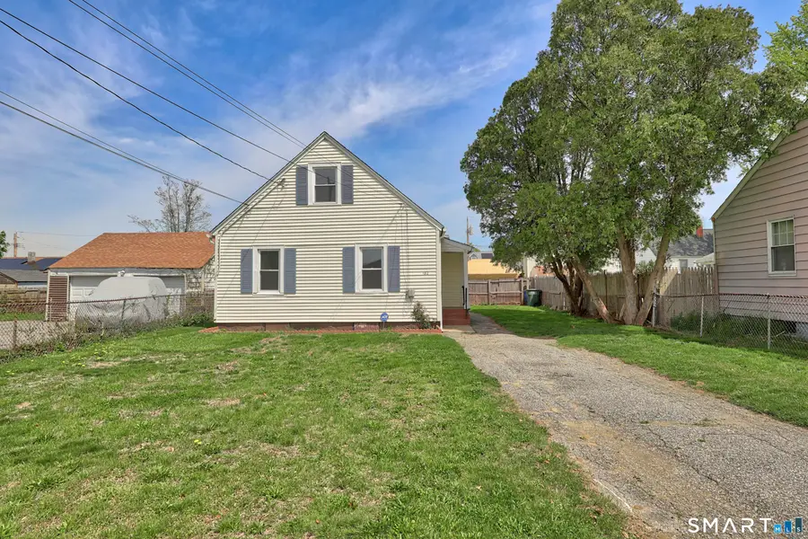 182 Trumbull Avenue, Bridgeport, CT 06606 - #2