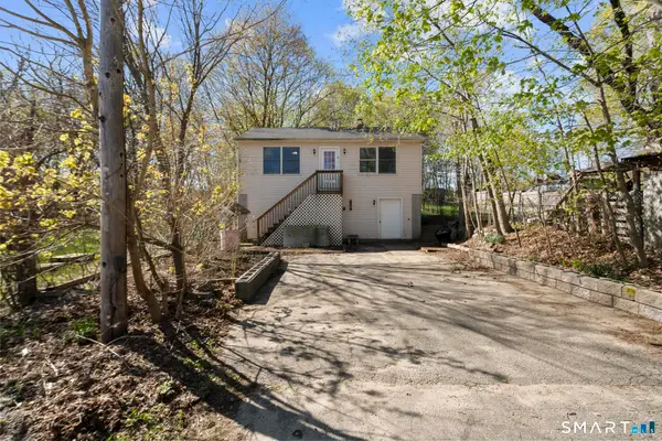 1121 Plainfield Pike, Sterling, CT 06377
