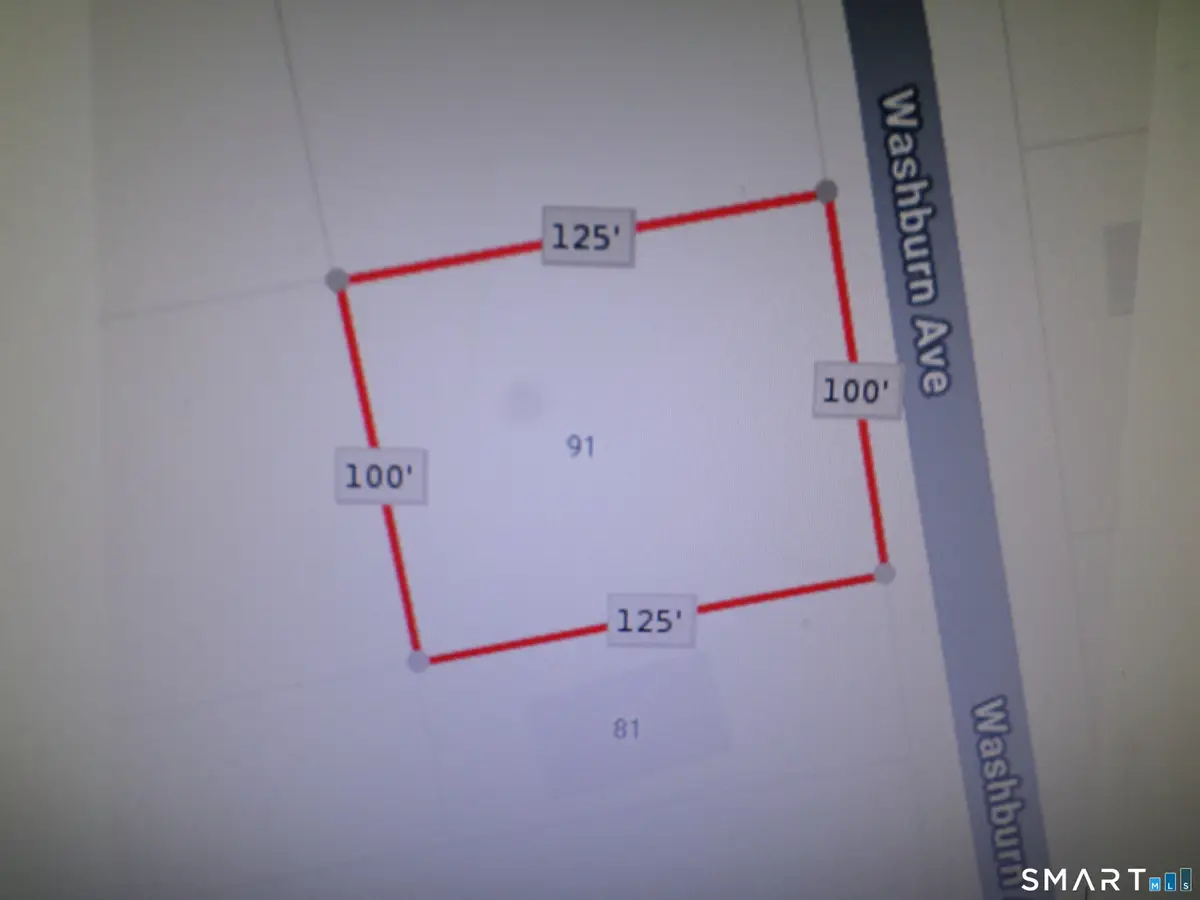 91 Washburn Avenue, Coventry, CT 06238 - #1