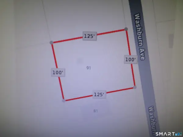 91 Washburn Avenue, Coventry, CT 06238