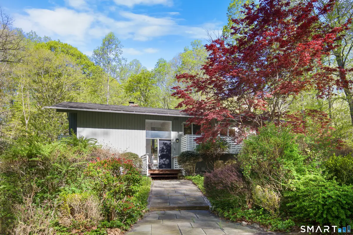 4 Baywood Lane, Westport, CT 06880 - #1