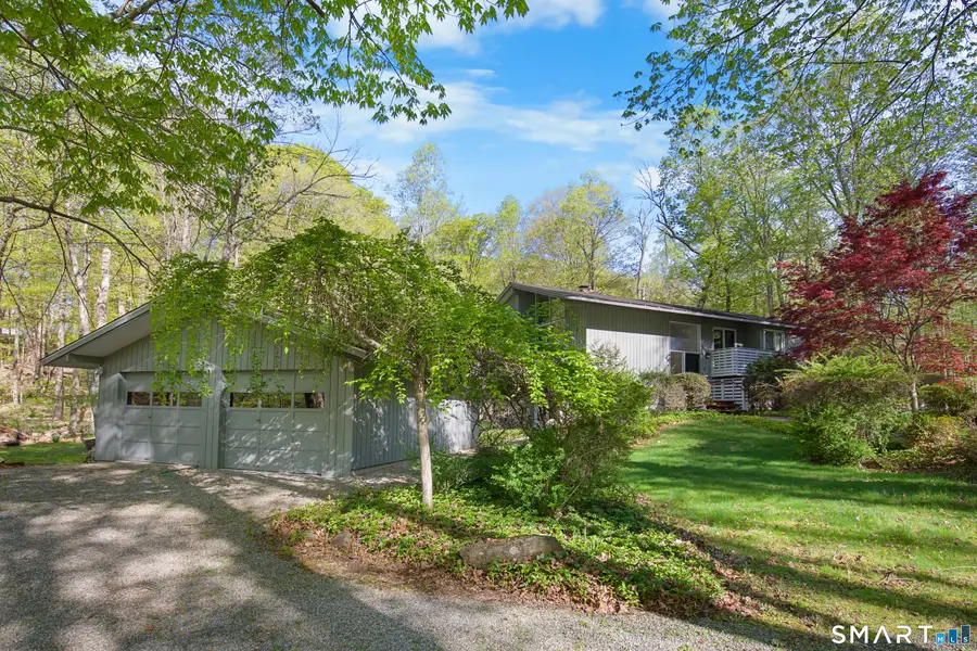 4 Baywood Lane, Westport, CT 06880 - #2