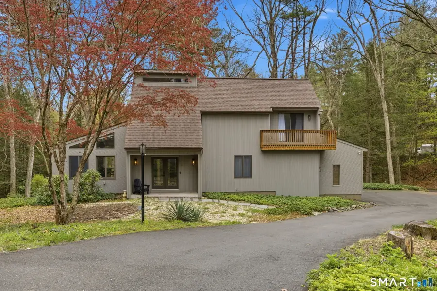 18 Highridge Drive, Granby, CT 06035 - #2