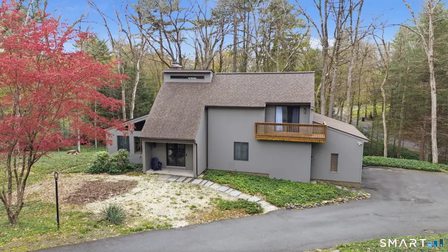 18 Highridge Drive, Granby, CT 06035 - #3