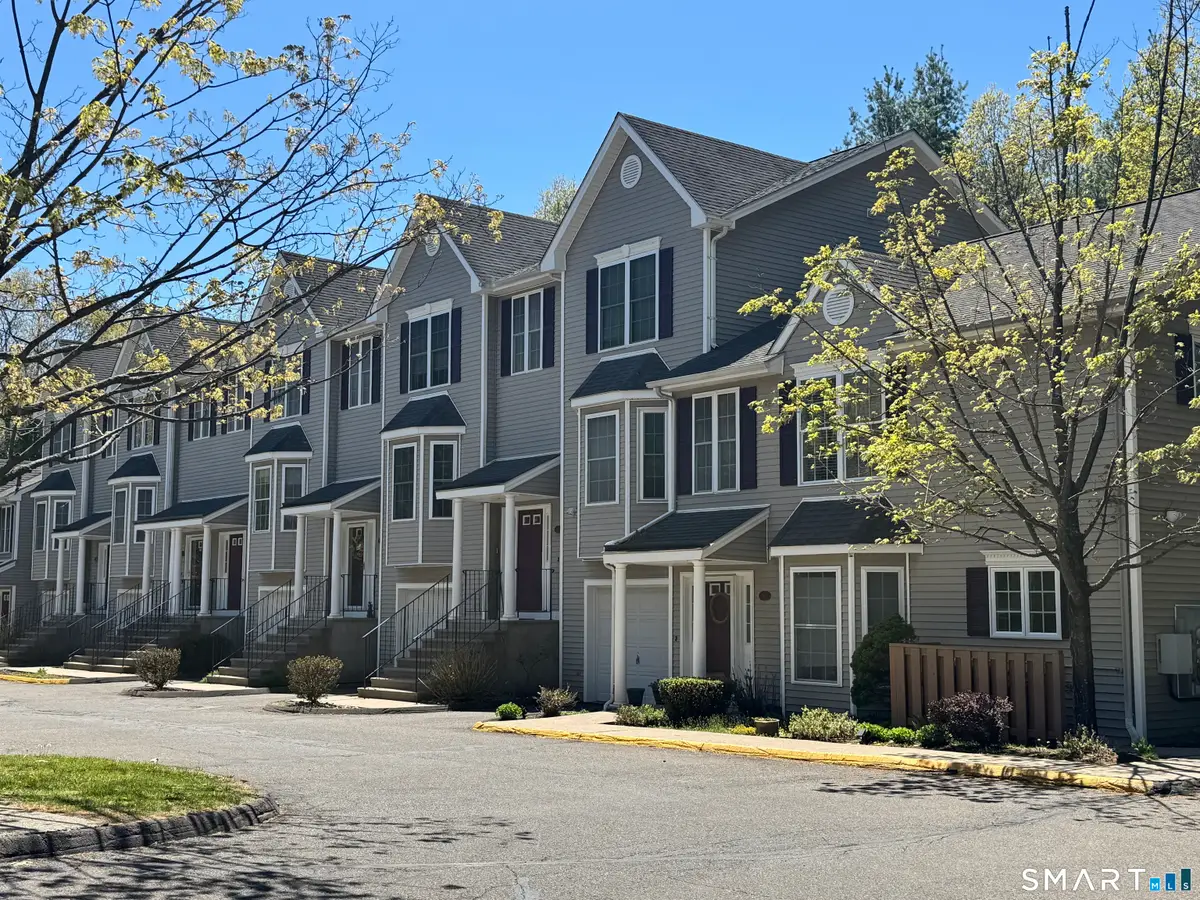 157 Leeder Hill Drive #705, Hamden, CT 06517 - #1