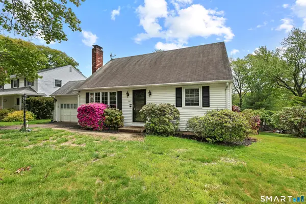 128 Fairlawn Street, Bristol, CT 06010