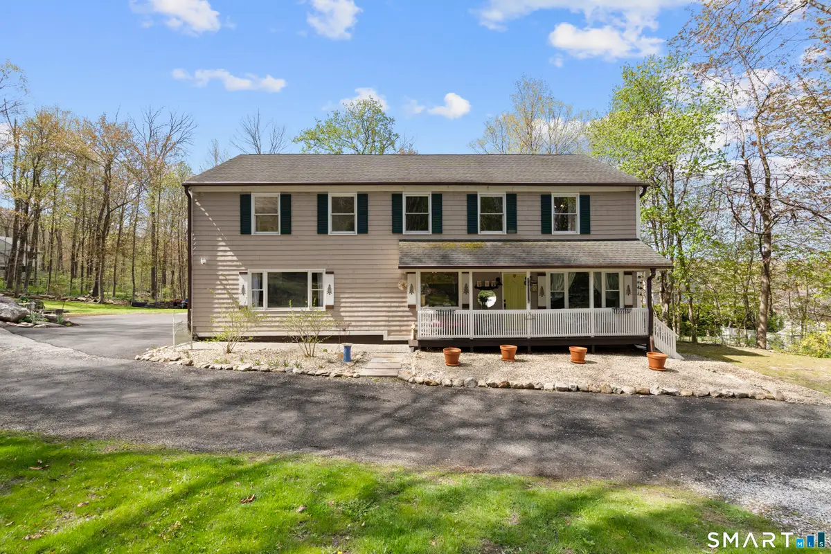 Address Withheld By Seller, Seymour, CT 06483 - #1