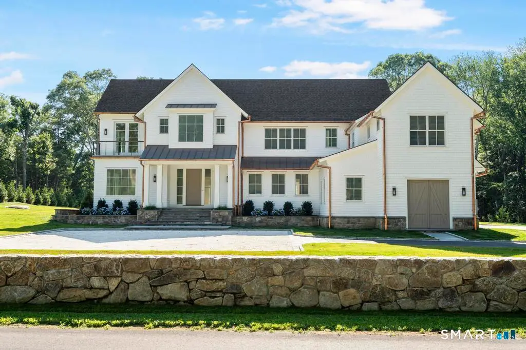 48 Old Farm Road, Wilton, CT 06897 - #1