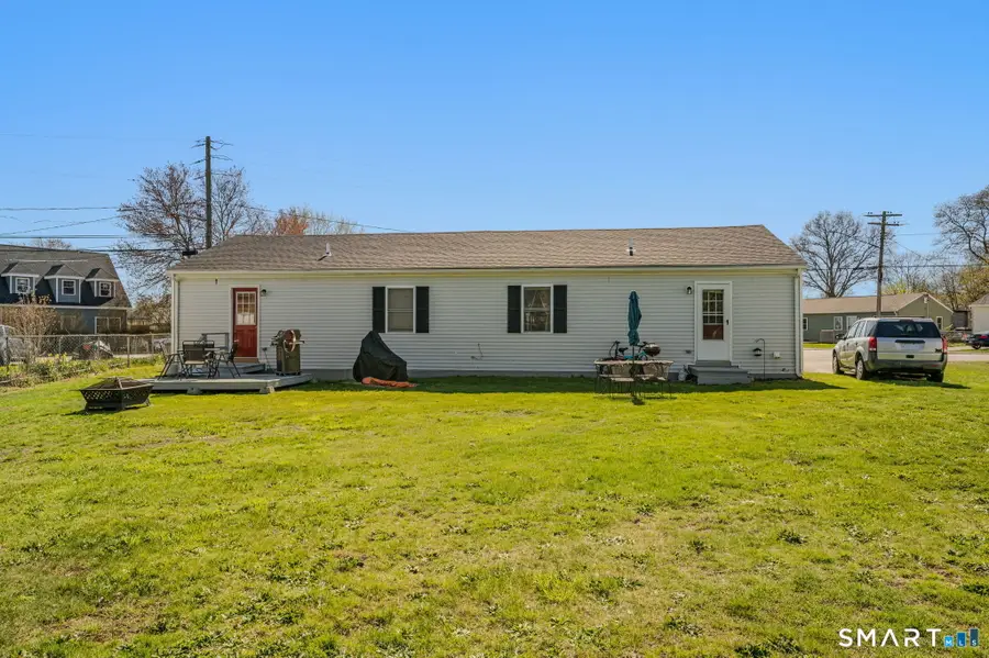 158 Midway Oval, Groton, CT 06340 - #3